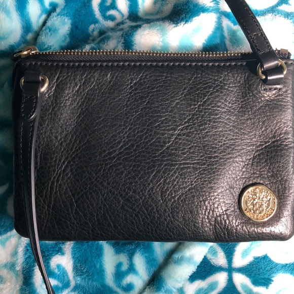 VINCE CAMUTO DARLA CROSSBODY - Picture 5 of 8